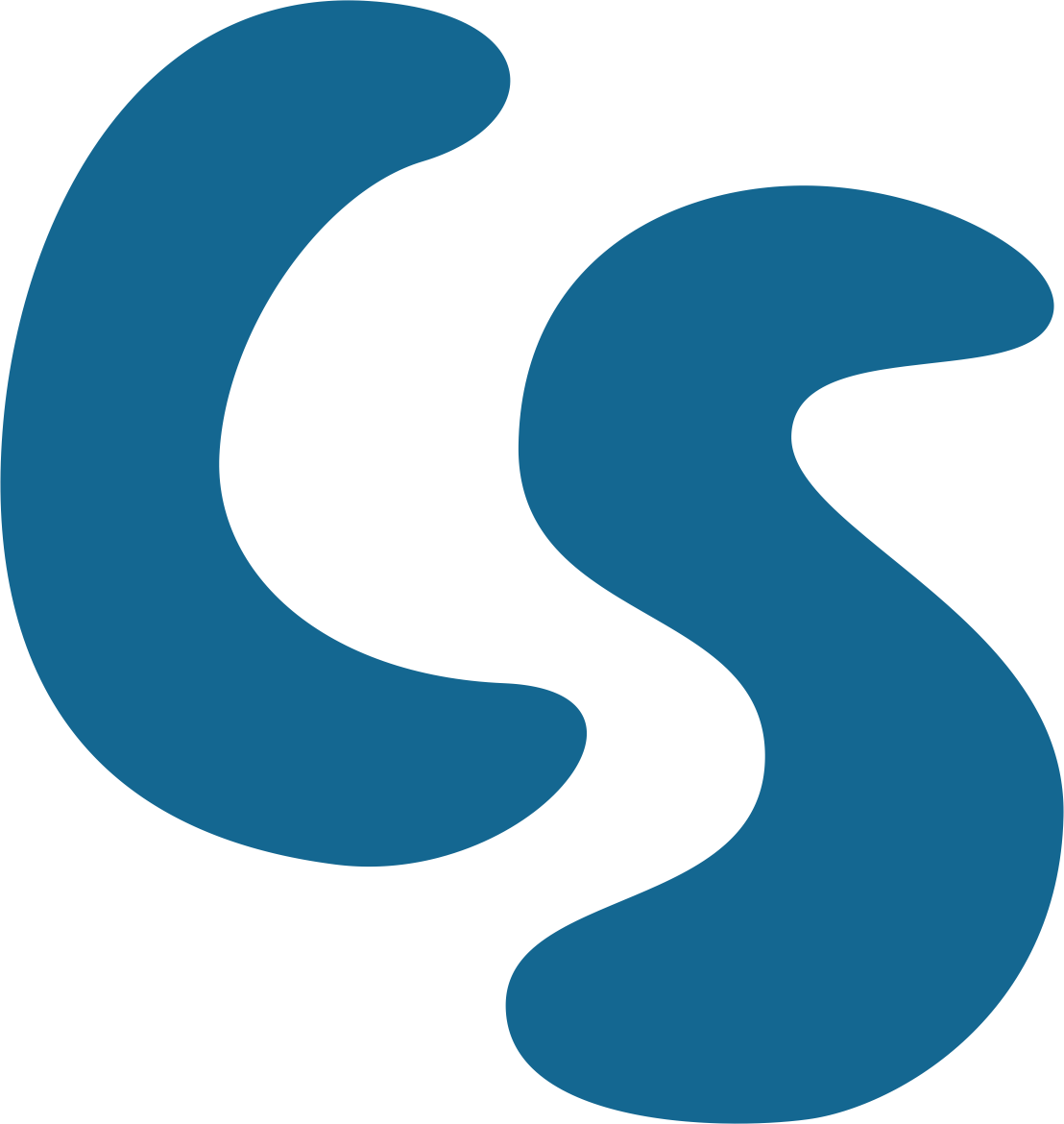 CS logo