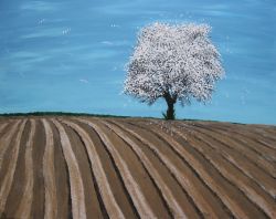 Painting: Spring