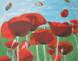 Painting: Summer