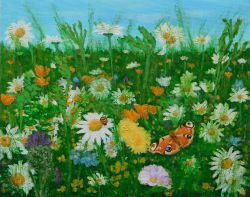 Painting: Summer 2